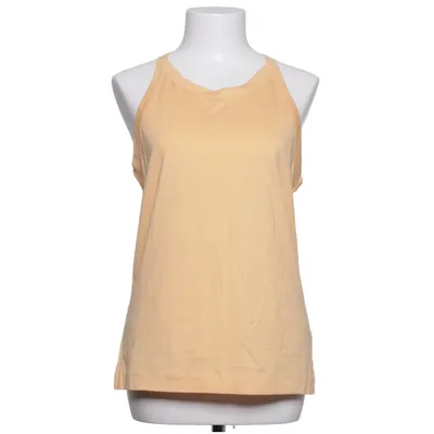 Tanktop  (Gul) fra Rodebjer