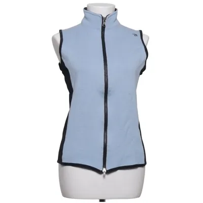 Ytterväst (Blå, Svart) från Ivanhoe