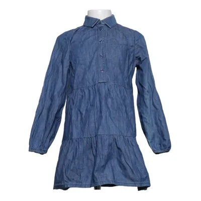 Jeansklänning (BUTTERCUP) från Tumble 'N Dry Bomull