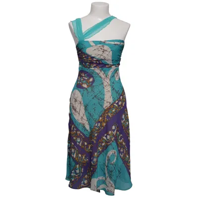 Robe de plage (Bleu, Violet, Multicolore) de Nemo Polyester