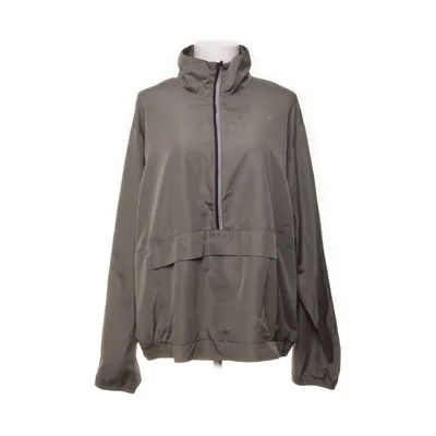 Anorak (Grøn) fra Workout Polyester