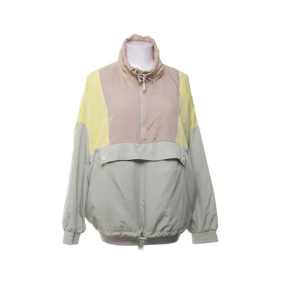 Anorak (Beige, Gul) från Pull & Bear Nylon, Polyester