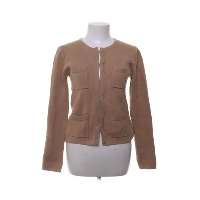 Cardigan (Brun) fra Filippa K Bomuld