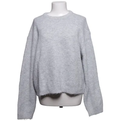 Tröja (Grå) från Lager 157 Elastan, Polyamid, Polyester, Ull