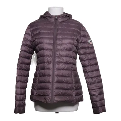 Down jacket (Brown) from Jott Down, Feather, Nylon