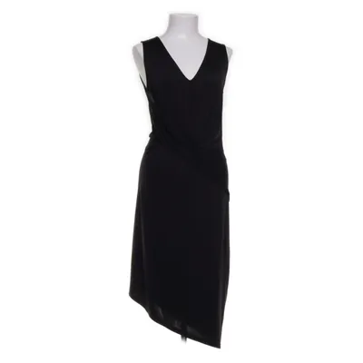 Långklänning (Svart) från Ilse Jacobsen Elastan, Polyester