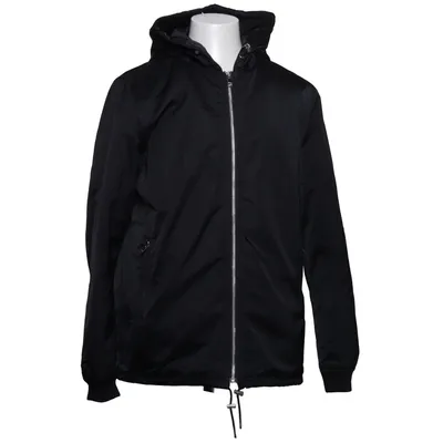 Jacket (Black) from Elvine Polyester