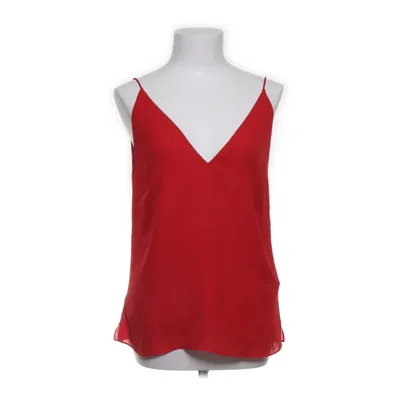 Débardeur (Rouge) de H&M Party Polyester