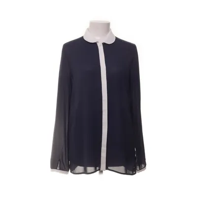 Blouse (Blauw) van Tommy Hilfiger Polyester