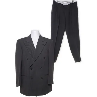 Pak (Zwart, Wit) van Boss Hugo Boss Viscose
