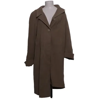 Jas (Beige) van Tim