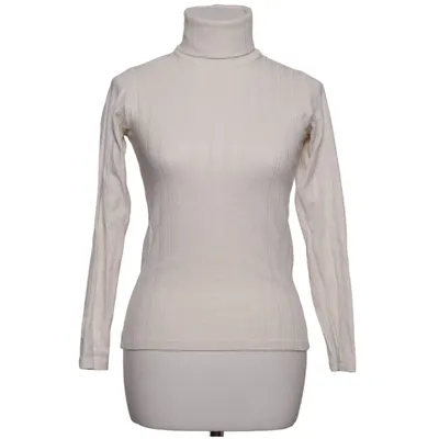 Turtleneck (Beige) from Sessún Cotton, Elastane
