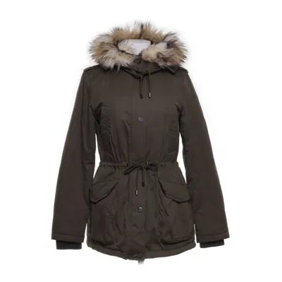 Parkas (Grön) från Ann Christine