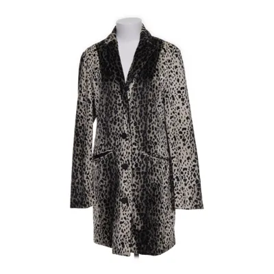 Kappa (Svart, Vit, Flerfärgad) från Message Polyester