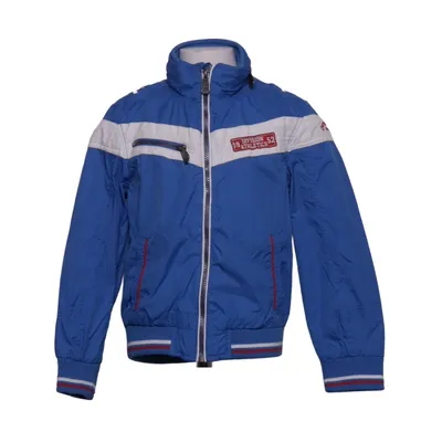 Blouson (Bleu, Blanc, Rouge) de Palomino by C&A Polyamide, Polyester