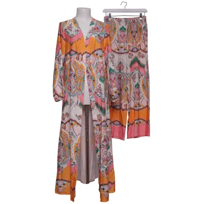 Set (Multicolored) Polyester