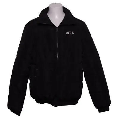 Veste d'hiver (Noir) de Hera Polyester
