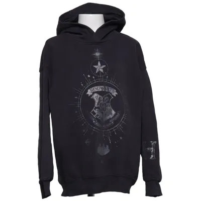 Hættetrøje (Grå) fra Harry Potter x H&M Bomuld, Polyester