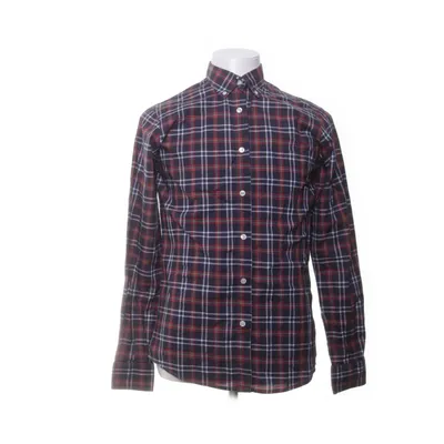 Shirt (Blue, Multicolored) from Our Legacy Cotton