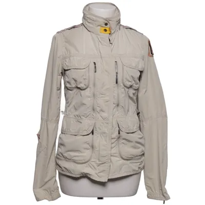 Jacka (Beige) från Windbreaker Polyamid, Polyester