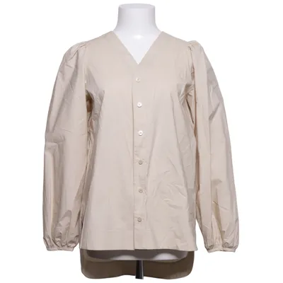 Skjorta (Beige) från Rodebjer Bomull