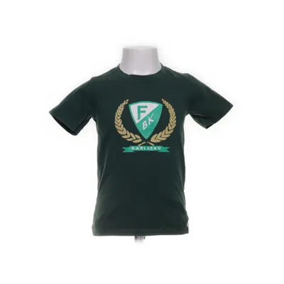 T-shirt (Grön) från Voky Bomull