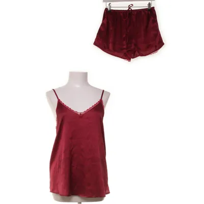 Pyjama (Rood) van Secret Possessions Polyester