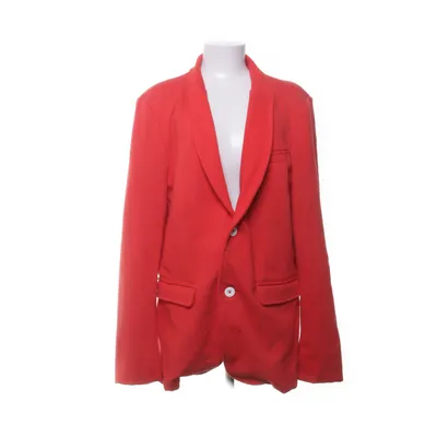 Blazer (Red) from Soho Cotton, Polyester