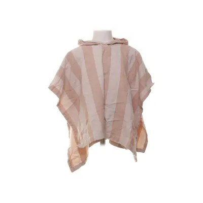 Badcape (Beige) från Liewood Ekologisk bomull
