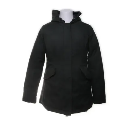 Winterjas (Groen) van Airforce Nylon, Polyester