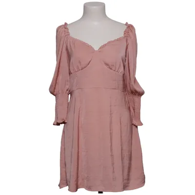 Kjole (Pink) fra Divided by H&M Polyester