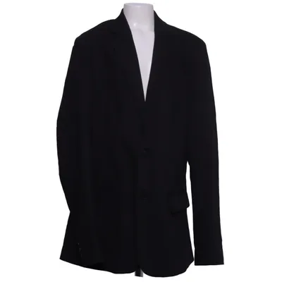 Blazer (Zwart) van G.O.L Boys Elastaan, Polyester, Viscose, Wol