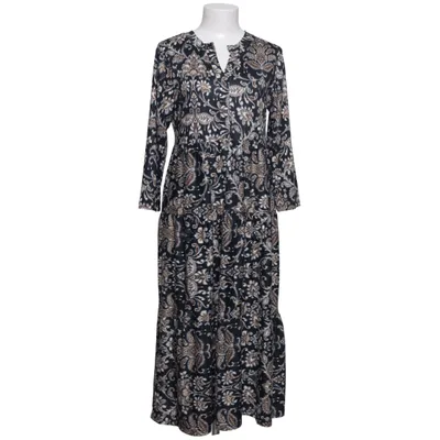 Dress (Black, Brown, White, Multicolored) from Luxzuz Elastane, Polyester