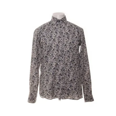 Shirt (Beige, Multicolored) from SAND Cotton