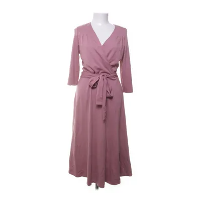 Robe (Rose) de Jumper Fabriken Élasthane, Polyamide, Viscose
