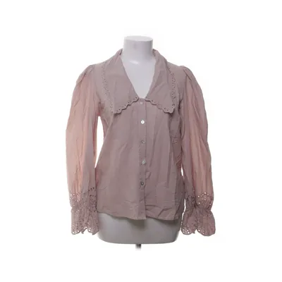 Blus (Rosa) från Soaked in Luxury Bomull