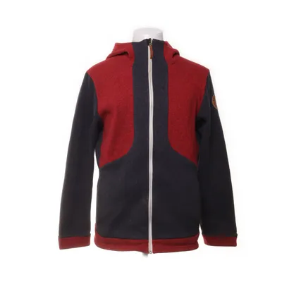 Capuchon sweater (Rood, Blauw) van Peak Performance Polyester