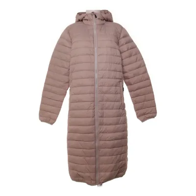 Dunkappa (Grå) från Strøva Dun, Fjädrar, Nylon