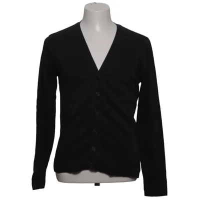Cardigan (Grå) fra Filaton Inc. Bomuld