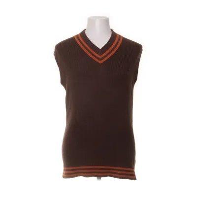 Slipover (Brun, Orange) från Lindbergh White