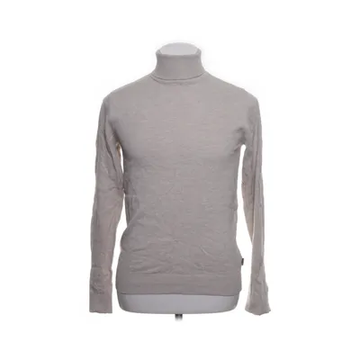 Polotröja (Beige) från Jack & Jones Bomull, Nylon, Viskos