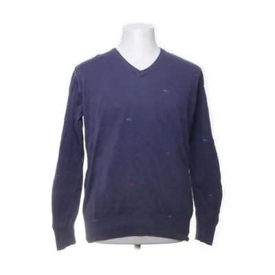 Pullover (Blå) från Moods of Norway Bomull
