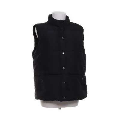 Ydervest (FRANKIE PUFFER WAISTCOAT) fra Neo Noir Polyamid, Polyester
