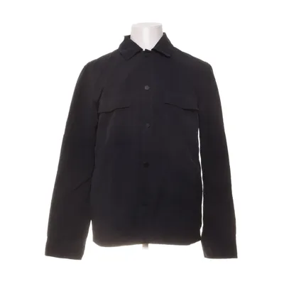 Overshirt (Zwart) van Elvine Nylon, Polyester