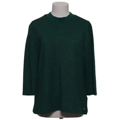 Sweater (Green) from Another Woman Elastane, Polyester, Viscose