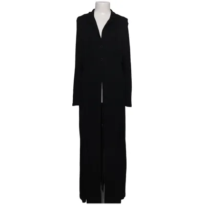 Cardigan (Noir) de Emozioni Acétate, Polyamide