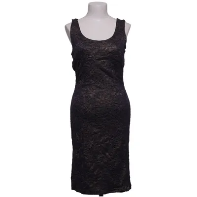 Dress (Blue, Gold) from Aspeed Elastane, Polyester