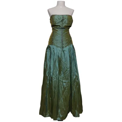 Robe de soirée (Vert) de May Queen Polyester