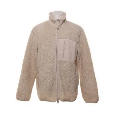 Fleecejacka (Beige) från A Day's March Bomull, Nylon, Polyester