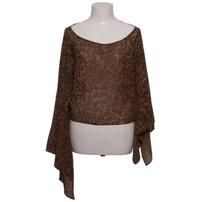 Topp (Brun) från Freia Resort Polyester